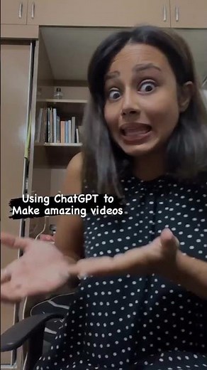 Create Amazing Videos with Chatgpt, Steve.AI and Animaker