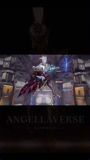 Unstoppable Octavia #warframe #gaming #tennocreate #viral #psgames #explore #gameplay #angellaverse