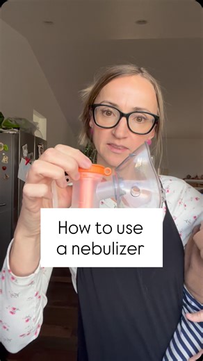 Heidi P. | Holistic Health | Natural Remedies | Sharing how we use a nebulizer in our house & the two nebulizers I have. Not medical advice, ask your fav health care provider if you have... | Instagram