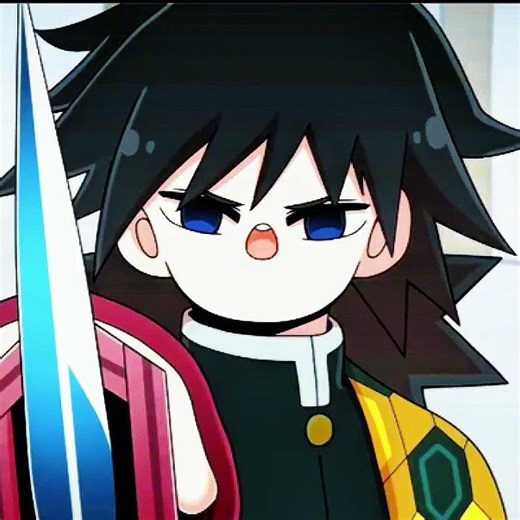 giyuu coked🤣😅 ||demonslayer|| #demonslayer #anime #edit #shorts