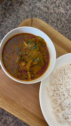 How to make ofe akwu/Banga stew recipe.