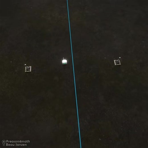 5.1K views · 83 reactions | Looking at our modern system of satellite navigation and finding a fo... | Reason-why | Facebook