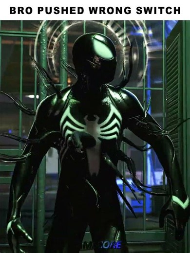 Spider Man Had Uncomfortable Meeting With Dr Connors Lizard 😱🤯