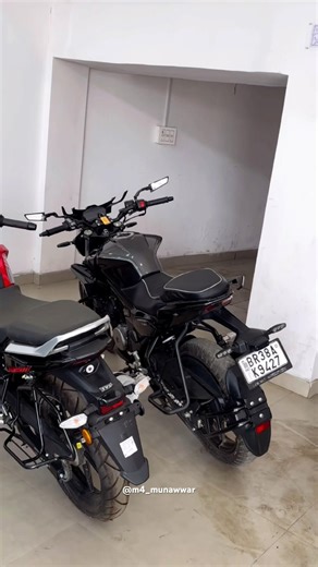 Xtreme 125r Modified | Xtreme 125r New Looks | xtreme 125r Modifications #xtreme125r #shortsfeed