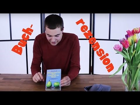 Männer sind vom Mars, Frauen von der Venus - Buchrezension