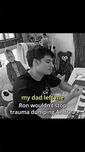 when a chess lesson turns into a therapy session...