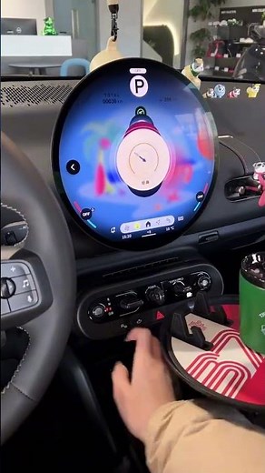 All New 2026 Mini Cooper