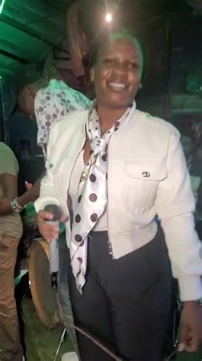 Hera Mudho by Meryl: Kenyan TikTok Sensation