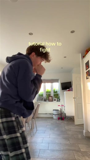 Mastering Self-Defense: Essential Fighting Techniques