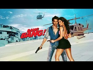 FILMI HINDI DOBLAJI KURDI BANG BANG فیلمی هیندی دۆبلاژکراوی کوردی بانگ بانگ