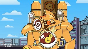 CLOCKWOMAN LOVE CLOCKMANS-! Skibidi Toilet Multiverse Animation #HornstrompFingers #new #video #gaming | Hornstromp Fingers Show