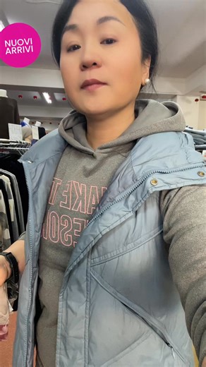 Li Ping on Instagram