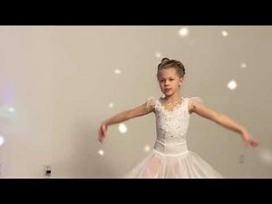 Marusya - Rhythmic Angels Gymnastics