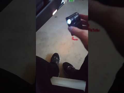 How to install Courtesy Car Door Light (extensive tutorial)