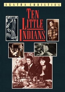 Ten Little Indians - movie: watch streaming online