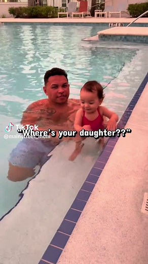 Baby Swimming Confidence: Tiny Legs, Big Pool Skills