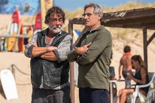 « Papi-sitter » : histoire et interprètes du film de France 2 ce soir, dimanche 13 février 2022 - Stars Actu