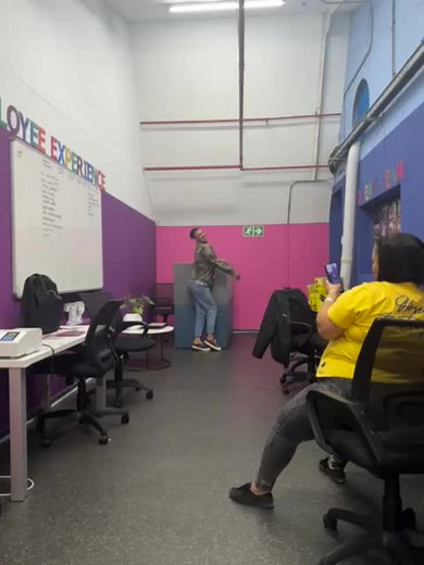 Teleperformance: The Ultimate Workplace for Talented Professionals