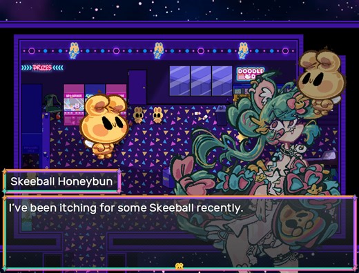 A Brat's Journey: A Rose Playing Game by Evil Hive, mellisbaker