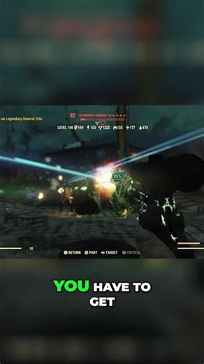 Alien Invasion: Intense Firefight in the Combat Zone! #shorts