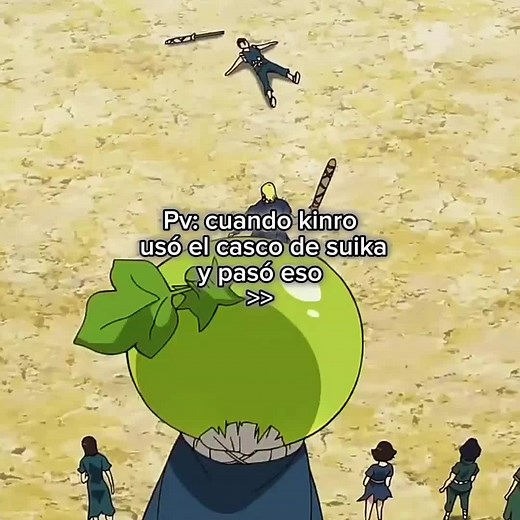 Kinro y sus lentes en Dr. Stone: Un vistazo científico