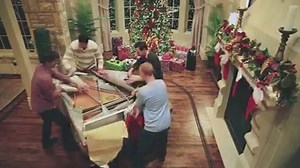 2.1M views · 31 reactions | Christmas with 32 fingers, 8 thumbs, and a PUPPY!!! Please share! Listen to all our music free here: https://goo.gl/jq4aCQ Like----> The Piano Guys for more Christmas videos! | The Piano Guys | Facebook
