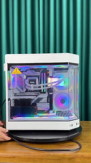 Ultimate Gaming PC Build with I9-13900K and RTX4090