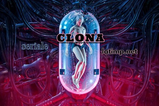 Clona serial brazilian subtitrat in romana ep. 1-2