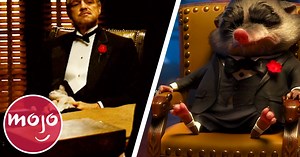 Top 10 Disney/Pixar Scenes You Didn't Know Were Recreations | Articles on WatchMojo.com