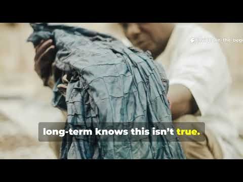 STOP Buying Canvas Tarps—Tyvek Is The Future Of Survival