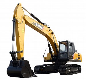 [Hot Item] Sany Sy265c 26t Long Boom Excavator for Sale