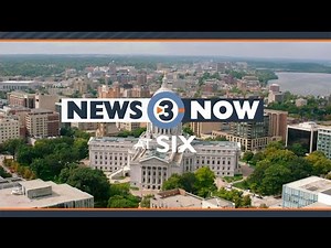 News 3 Now at Six: October 31, 2022