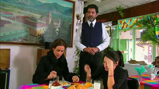 Sortilegio - Capítulo 11 HD (Parte 2/2)