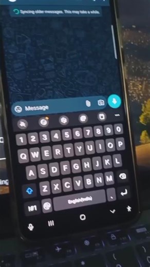 android keypad trick #shorts