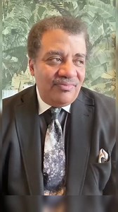 70K views · 997 reactions | Neil deGrasse Tyson explains relativity #astrophysics | The Science Fact | Facebook