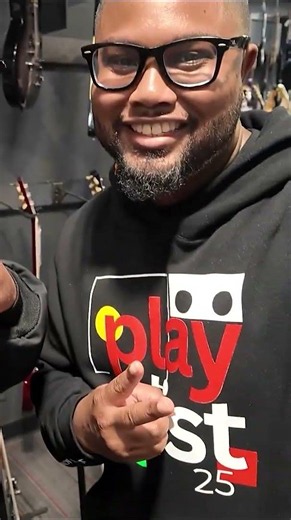 Had a great time at BEATLAB, maybe I got next?
