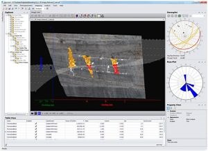 Sirovision - Mining Geoscience