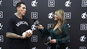 Gabriel Rosado's Highlights from yesterdays Media Workout Livestream! Watch Gabriel Rosado go head to head with Jaime Munguia November 13th live on DAZN! | Golden Boy Fight Night