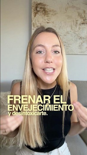 Glutation, el antioxidante más poderoso