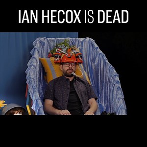 We've released our drunken roast of Ian from our live show!! | Smosh