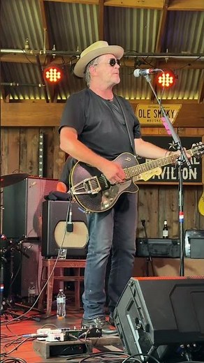 For a lot of fans, "Beat Up Ford" was the first chapter of Jack Ingram's career!