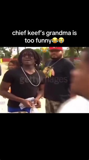 Chief Keef's Impact on Culture and Comedy