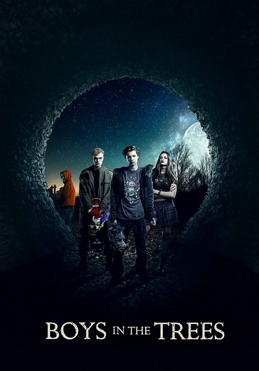 Boys in the Trees streaming: where to watch online?