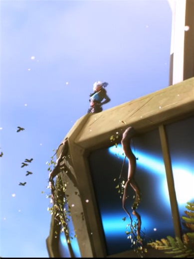 Epic Valorant Animation: Atlas MEP Contribution