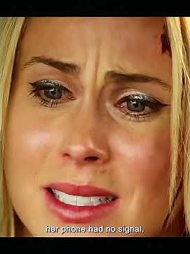 Two Girls Cut Off the Wrong Truck. Now a Faceless Psycho Is Hunting Them Across the Desert.