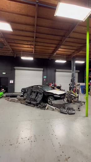 What engine should we throw into the $300zx 😈 #throtl #cars #carsoftiktok #jdm #foryou #fyp #jdmcarsoftiktok #300zx #nissan #trending #viral #trend #foryoupage #tiktok #cartiktok #transformation