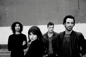 Howling Bells Announce UK Tour | Clash Magazine Music News, Reviews & Interviews