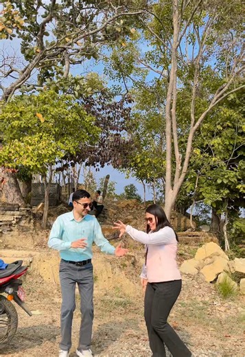 Exploring Fresh Time with Couples on TikTok