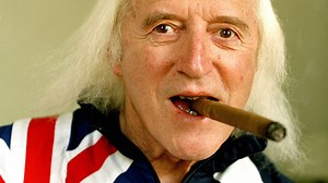 How Jimmy Savile revealed all in the psychiatrist’s chair