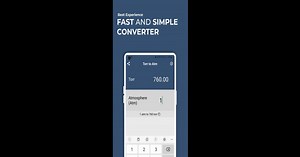 Download and run Torr to Atm Converter on PC & Mac (Emulator)